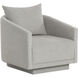 Gannon Ernst Sandstone Armchair